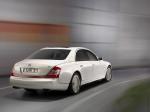 Maybach 57S 2005 года